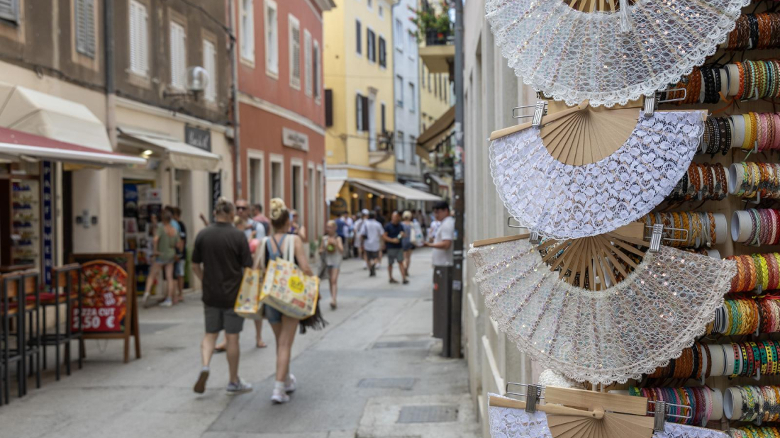 Ministar Glavina: Moramo napraviti stabilizaciju cijena u turizmu!