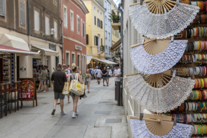 Ministar Glavina: Moramo napraviti stabilizaciju cijena u turizmu!