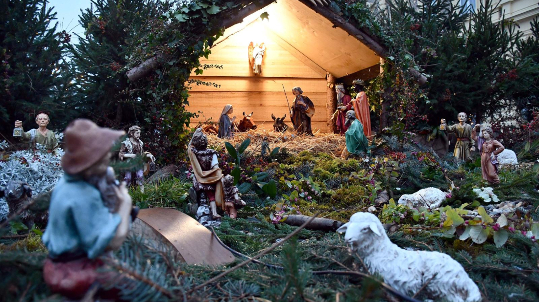 Zanimljivosti o Božiću koje možda niste znali...