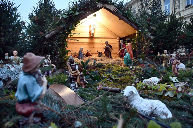 Zanimljivosti o Božiću koje možda niste znali...