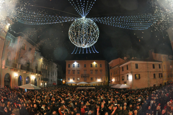 Pula:  Donesena odluka o produženju radnog vremena ugostiteljskih objekata za Staru godinu