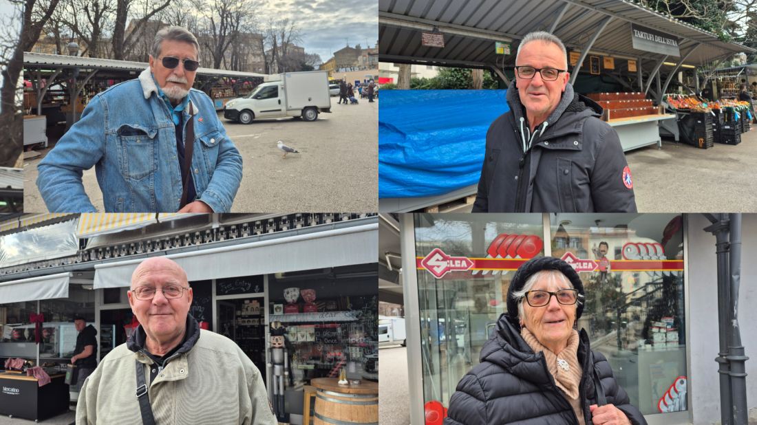 Puljani otkrivaju koliko ih boli poskupljenje božićne košarice: "Ljudi štede na sebi kako bi mogli kupiti poklone"