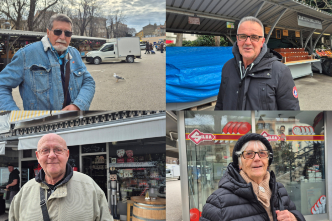 Puljani otkrivaju koliko ih boli poskupljenje božićne košarice: "Ljudi štede na sebi kako bi mogli kupiti poklone"