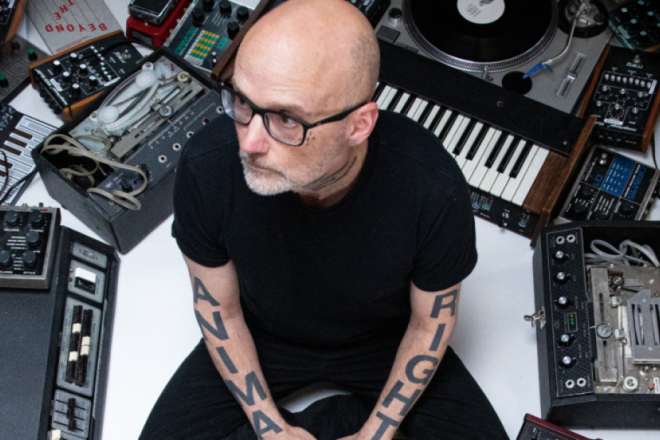 Ogroman interes za Mobyjev prvi koncert u Hrvatskoj: Rasprodano više od polovice pulske Arene!