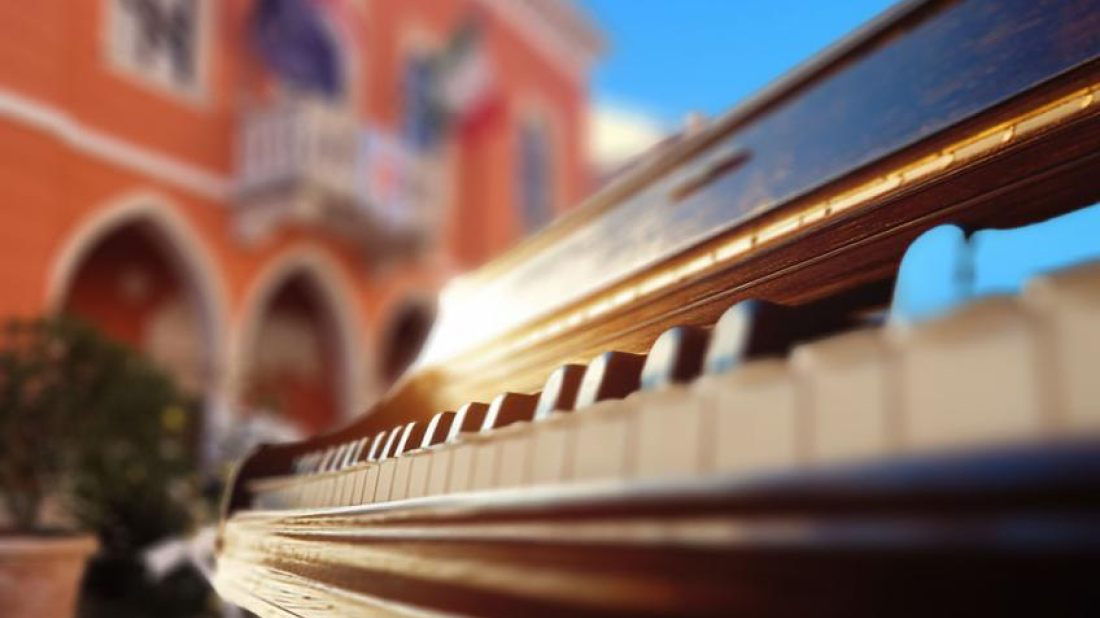 Tomi Pasarić ove subote zatvara Advent u Balama