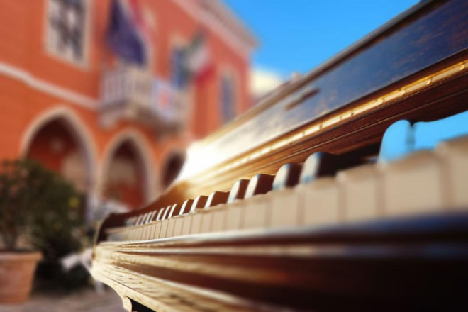 Tomi Pasarić ove subote zatvara Advent u Balama