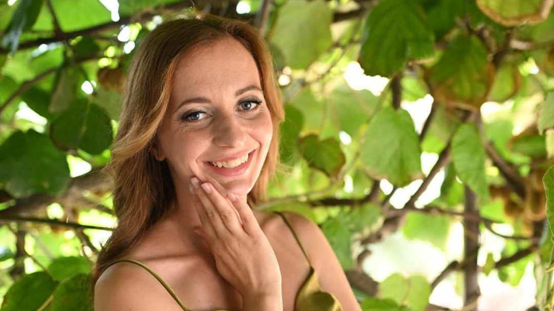 Psihologinja i doula Antonella Moscarda: „Biti uz ženu u njezinoj transformaciji velika je čast, ali i umijeće“