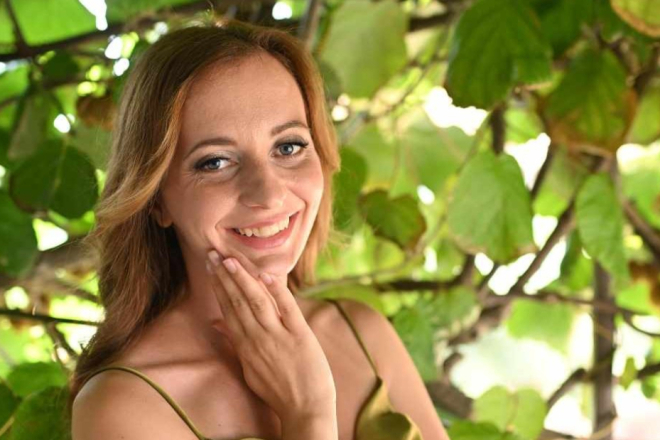 Psihologinja i doula Antonella Moscarda: „Biti uz ženu u njezinoj transformaciji velika je čast, ali i umijeće“