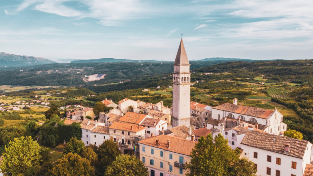 Institut za medicinska istraživanja: Dodatna mjerenja onečišćenja zraka na području Pićna nisu potrebna