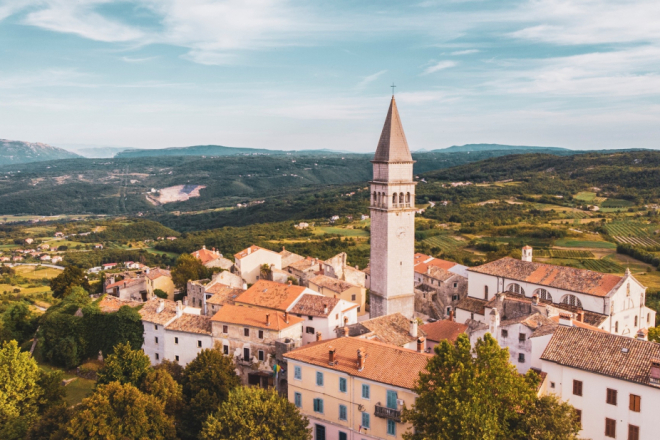Institut za medicinska istraživanja: Dodatna mjerenja onečišćenja zraka na području Pićna nisu potrebna