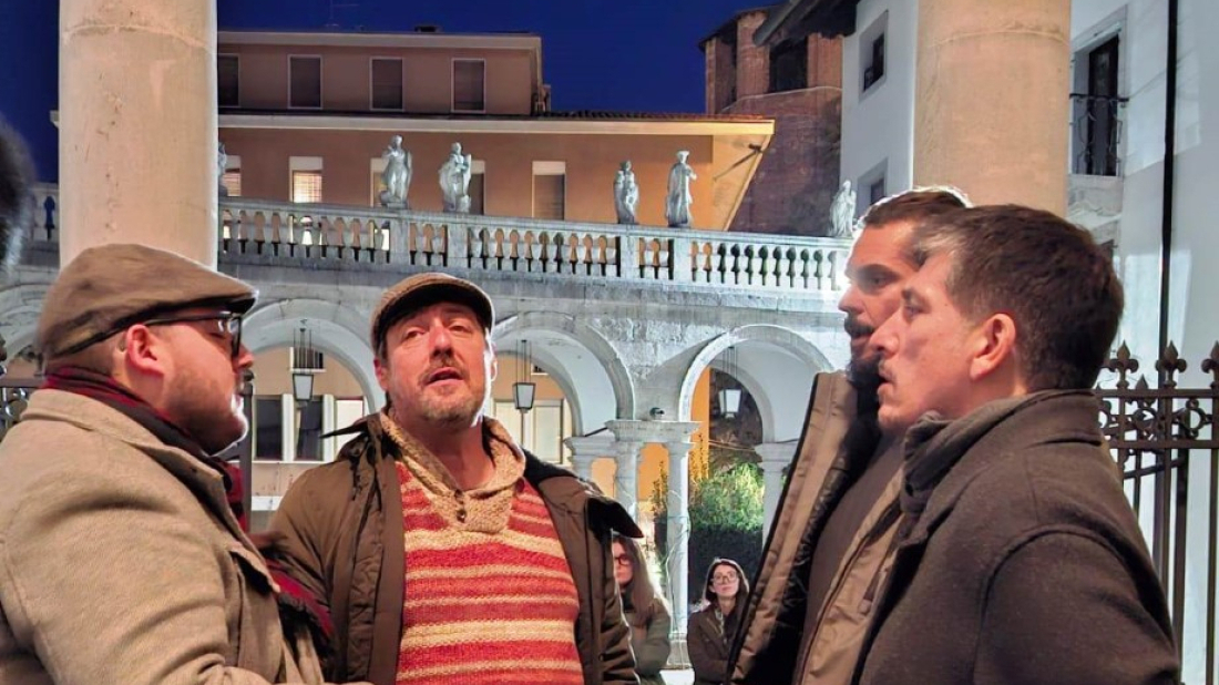 Božić s Batanom: Čekaju vas bogata tombola, raspjevano božićno jutro i radionice fritula i čestitki