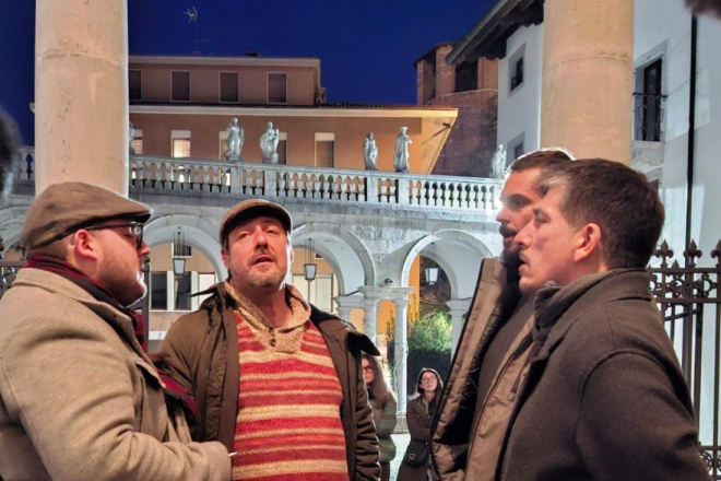 Božić s Batanom: Čekaju vas bogata tombola, raspjevano božićno jutro i radionice fritula i čestitki