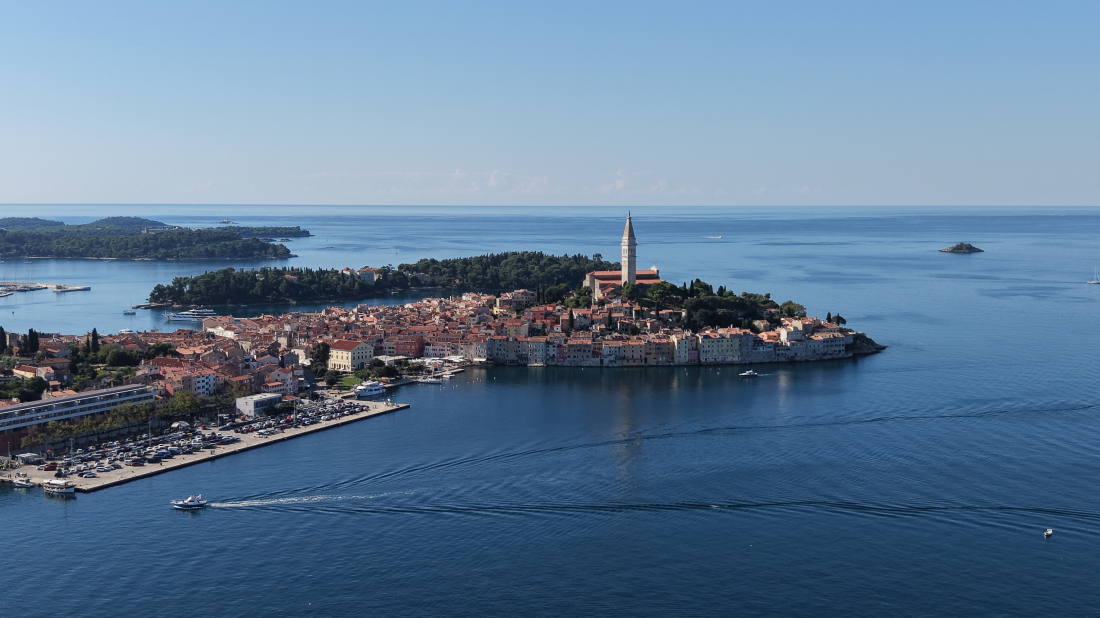 Upoznaj svoju zemlju: u siječnju besplatni razgledi hrvatskih gradova!