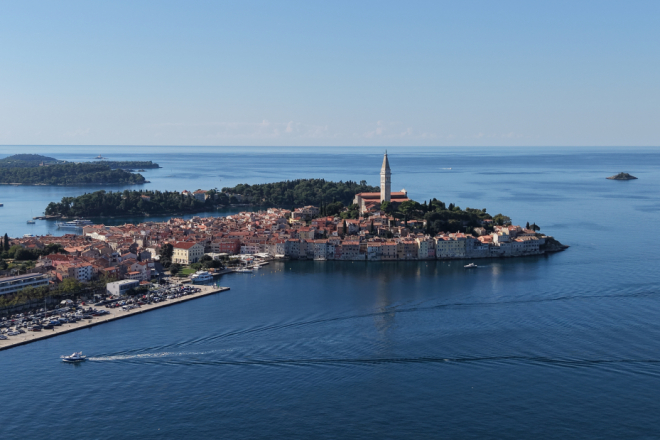 Upoznaj svoju zemlju: u siječnju besplatni razgledi hrvatskih gradova!