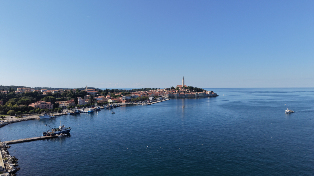 SUNCE SE VRATILO: Danas djelomice sunčano, sutra još toplije!