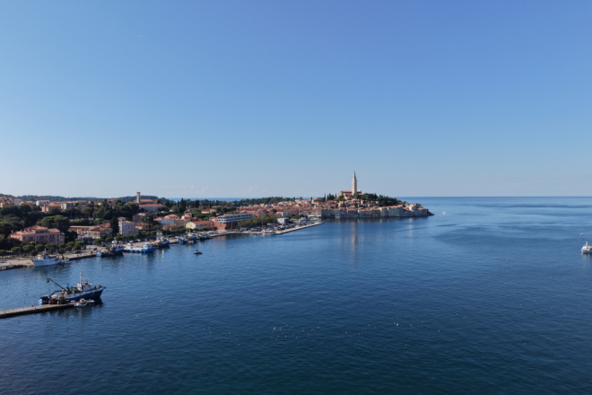 SUNCE SE VRATILO: Danas djelomice sunčano, sutra još toplije!