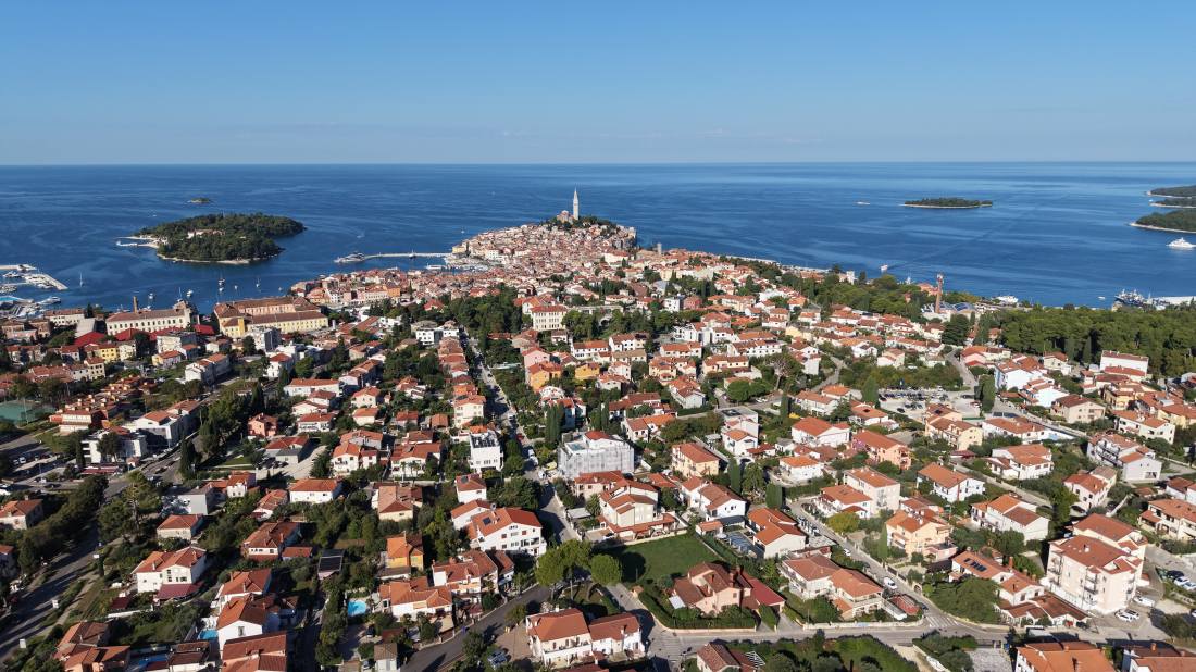 Rovinjci, budite na oprezu: U uvali Lone ove nedjelje uklanjanje protubrodske mine