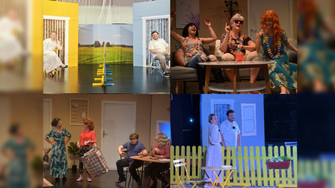 Teatar Naranča priprema vikend smijeha i kazališne zabave: Igraju "Kadi je ti kunfin?" i "Kako preživjeti punicu?"