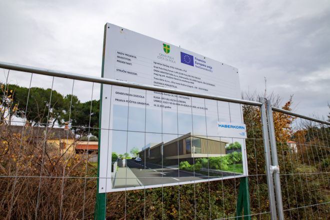 Velik korak za najmlađe: kreće izgradnja dječjeg vrtića Valmade!