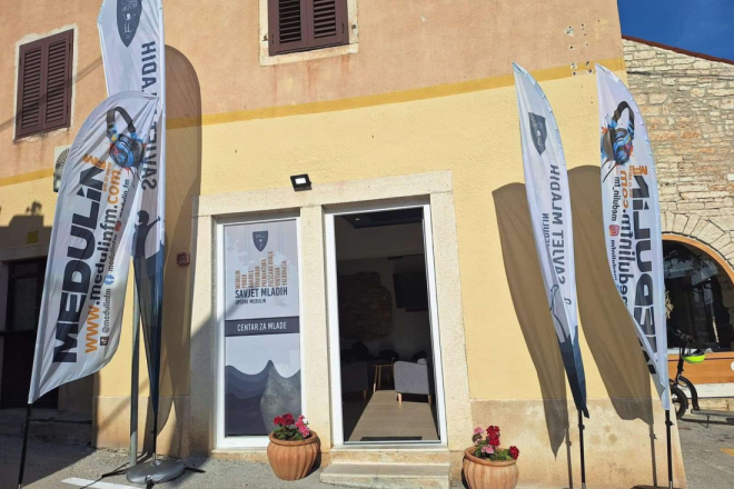 Općina Medulin poziva mlade na isticanje kandidatura za Savjet mladih