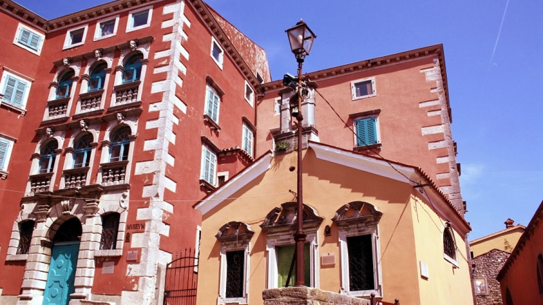 Ministarstvo hrvatskih branitelja odobrilo sredstva za uređenje Spomen sobe u Narodnom muzeju Labin