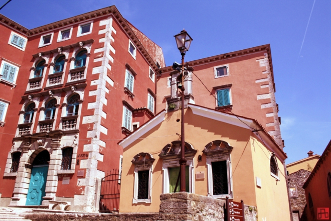 Ministarstvo hrvatskih branitelja odobrilo sredstva za uređenje Spomen sobe u Narodnom muzeju Labin