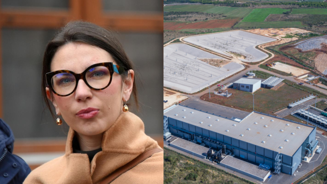 Anja Ademi nova direktorica Kaštijuna!