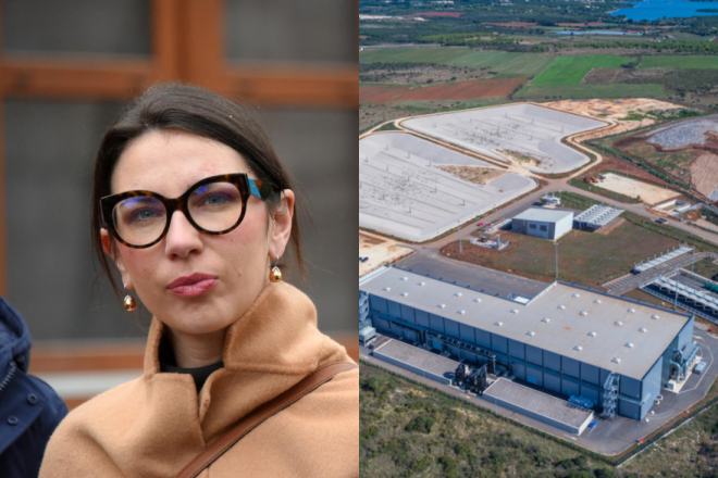 Anja Ademi nova direktorica Kaštijuna!