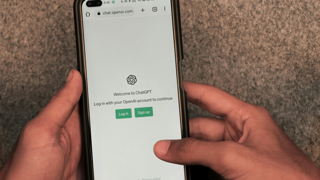 Alarmantni skok: OpenAI zabilježio dramatičan porast prijava iskorištavanja djece!