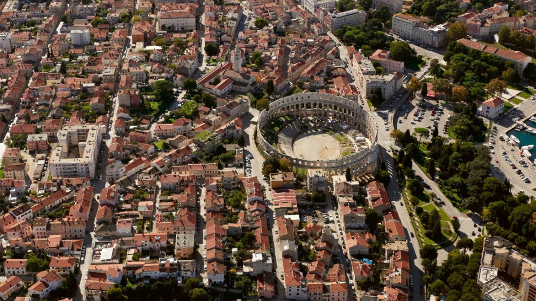 Pula: Započelo javno savjetovanje o Nacrtu prijedloga Mjera za smanjivanje razina prizemnog ozona