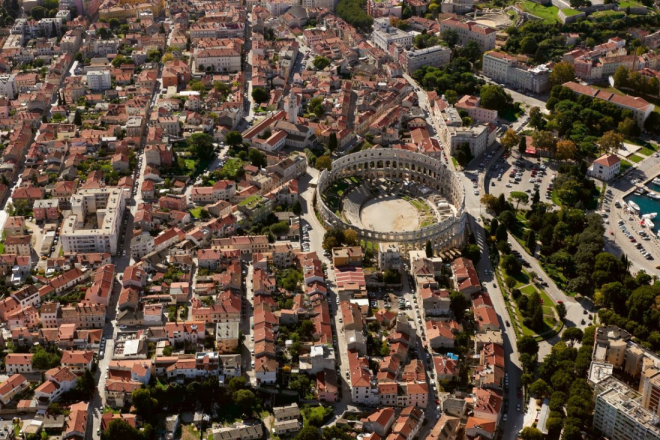 Pula: Započelo javno savjetovanje o Nacrtu prijedloga Mjera za smanjivanje razina prizemnog ozona