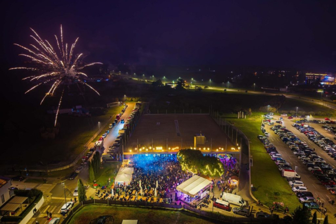 Novigrad organizira „Goodbye 2025“: Za Silvestrovo građane zabavljaju  DJ Mister G i bend Night Express