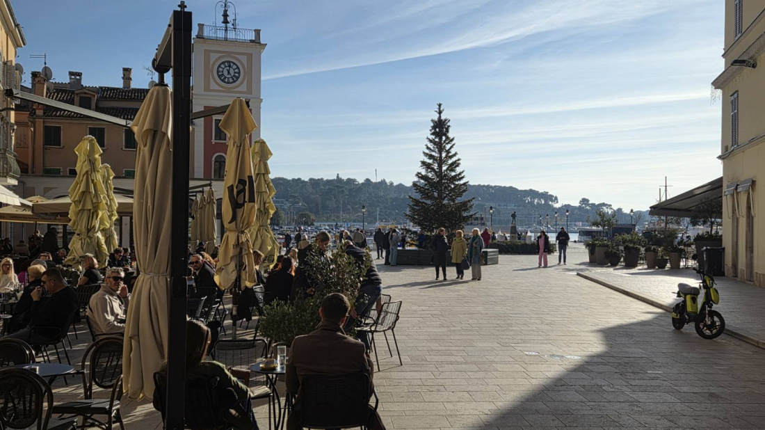 U Istri hoteli rasprodani: Očekuje se više od 50 tisuća gostiju