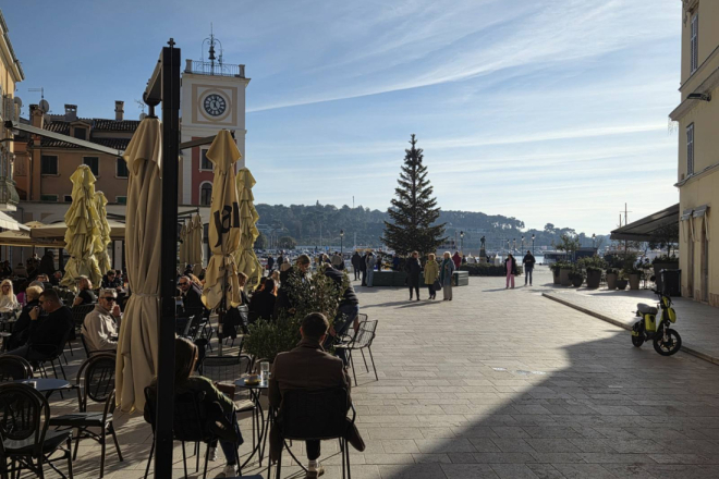 U Istri hoteli rasprodani: Očekuje se više od 50 tisuća gostiju