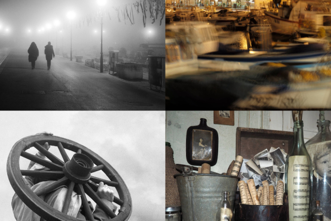 Fotografski hommage preminulim autorima otvoren u CVU Batana u Rovinju