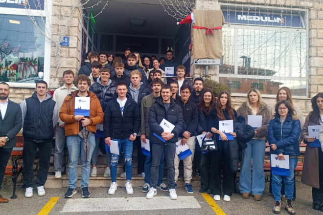 Općina Medulin osigurala sredstva za 89 studentskih i 14 učeničkih stipendija!
