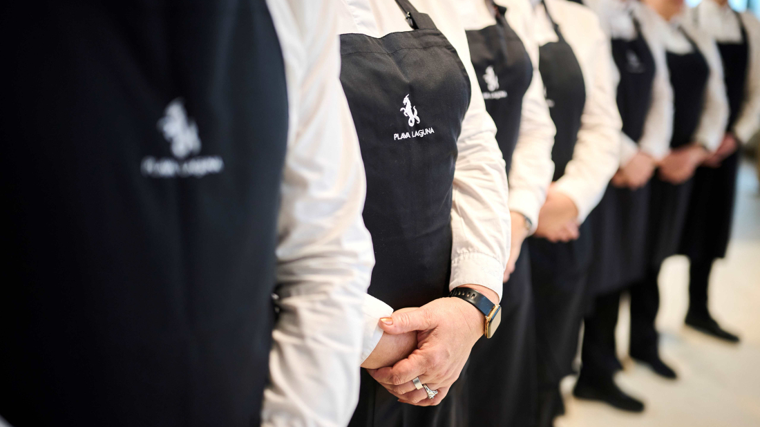 U Plavoj Laguni u 2025. primanja povećana za 14 posto, isplaćena božićnica od 600 eura