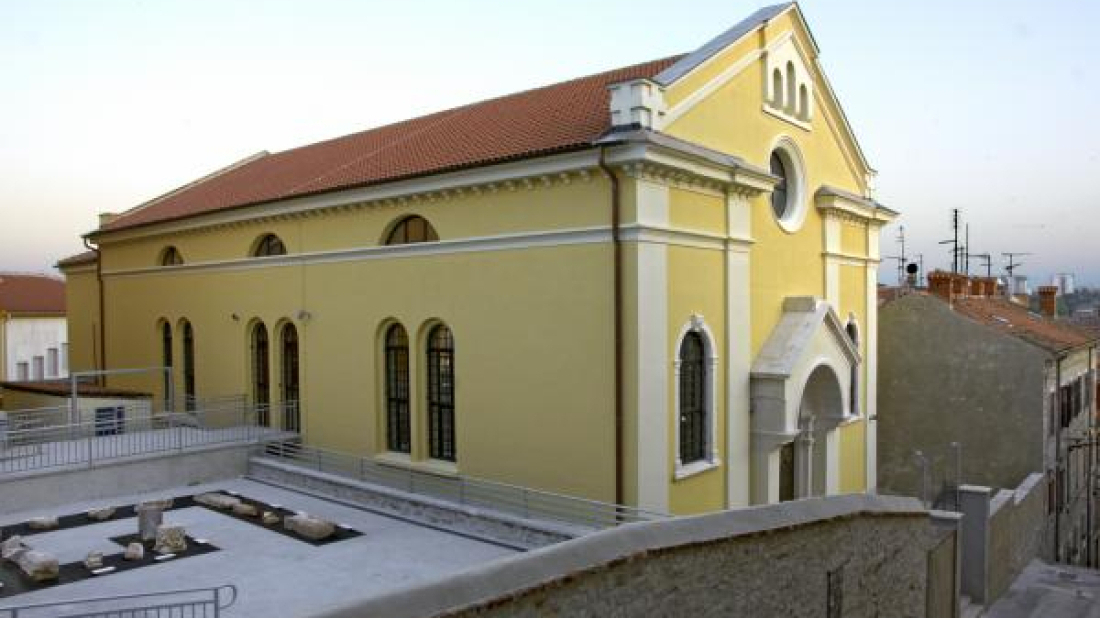 Silvestrovo u pulskim Svetim srcima ove godine uz Petra Čulića