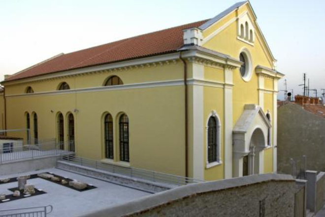 Silvestrovo u pulskim Svetim srcima ove godine uz Petra Čulića