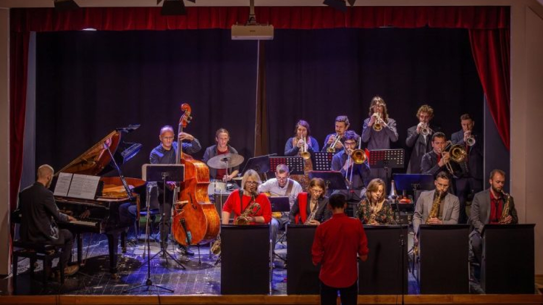 Pula: Zadnjeg dana godine na tržnici Big Band Pula i fritaja od 2026 jaja