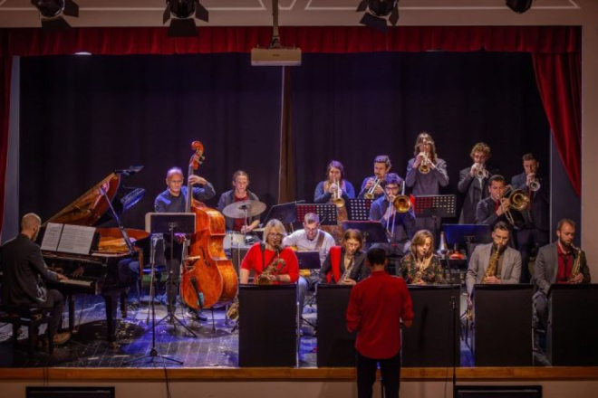 Pula: Zadnjeg dana godine na tržnici Big Band Pula i fritaja od 2026 jaja