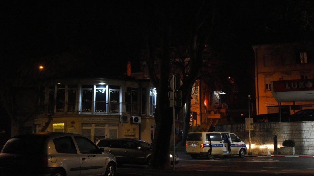 Serija napada u Puli: Nakon Indijca, napadnuti i radnici iz Nepala