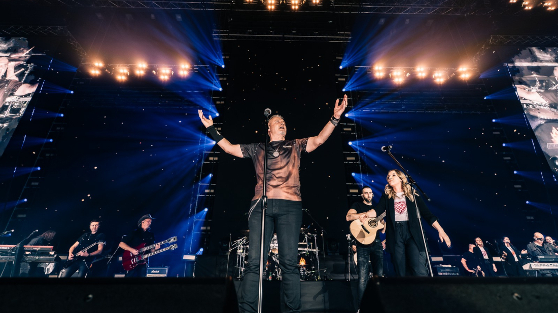 Glazba bez odgovornosti nije sloboda! Kad glazba prestane biti samo glazba..