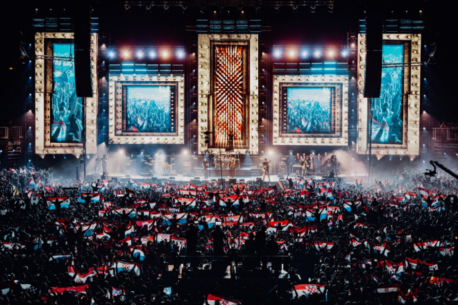 Još tjedan dana do Thompsonova koncerta u Poreču..