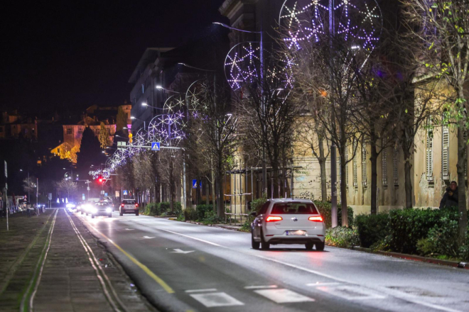 Za Doček u Istri temperature idu i do -5 °C, a onda stiže jugo!