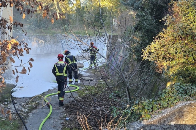 Članovi DVD Pula blagdanski period iskoristili za terensku vježbu: Pripreme su ključne za uspješne intervencije!