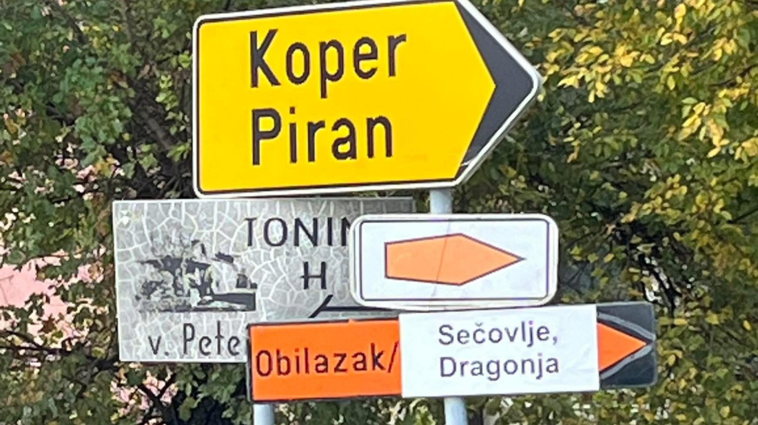 Građanska inicijativa za kvalitetu života Sjeverne Istre traži od Slovenije hitnu izgradnju brze ceste Koper–Dragonja!