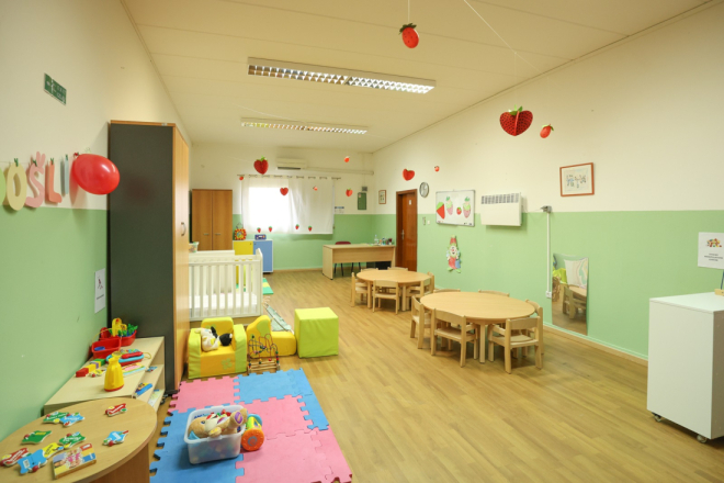 Pula: Od Nove godine besplatni svi vrtići koji sudjeluju u zajedničkim upisima