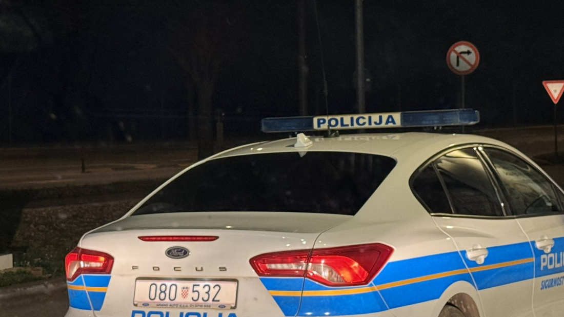 Rekorder s 13 negativnih bodova ponovno za volanom: policija ga zaustavila, vlasnicu čeka kazna, a njega zatvor!?