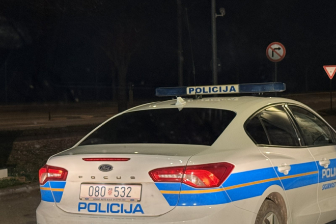Rekorder s 13 negativnih bodova ponovno za volanom: policija ga zaustavila, vlasnicu čeka kazna, a njega zatvor!?